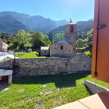 Apartamento Senet Rural Exterior foto