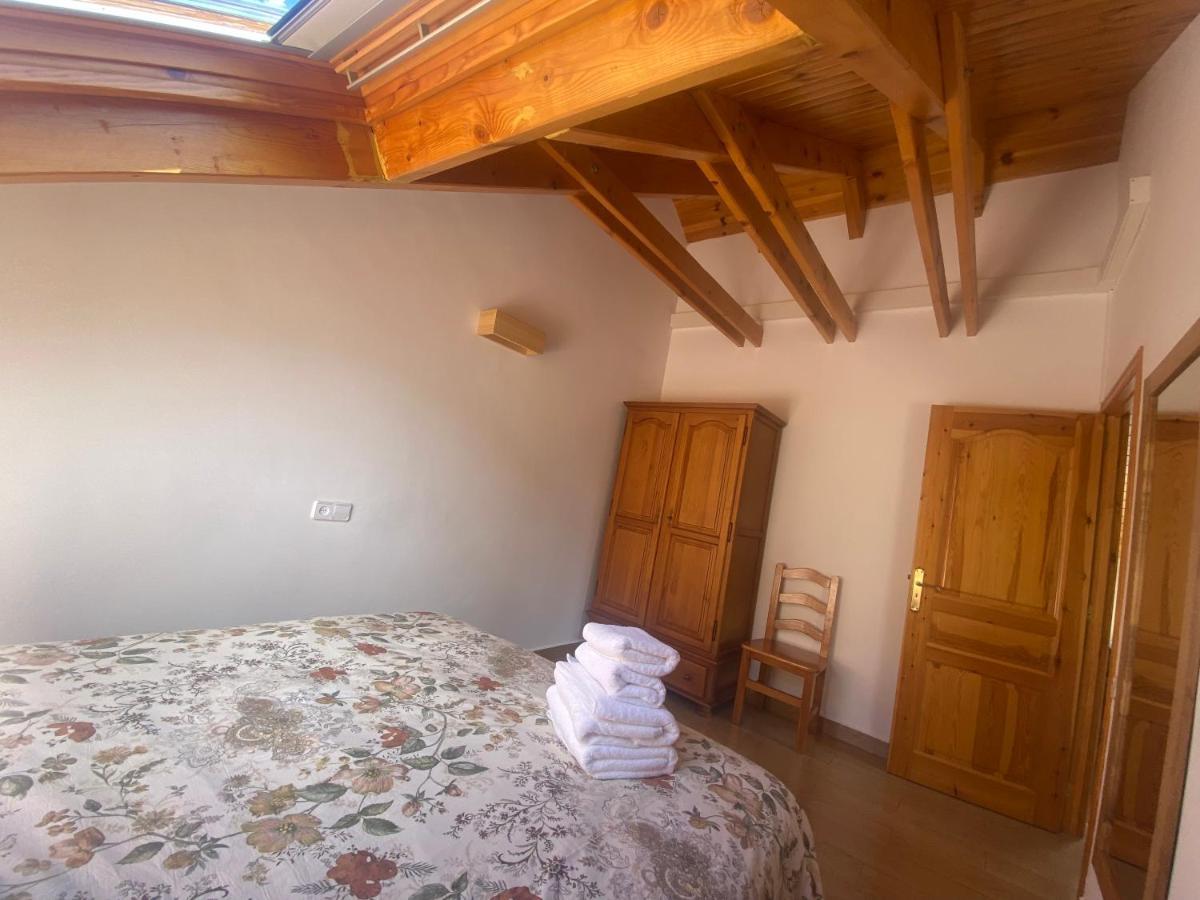 Apartamento Senet Rural Exterior foto