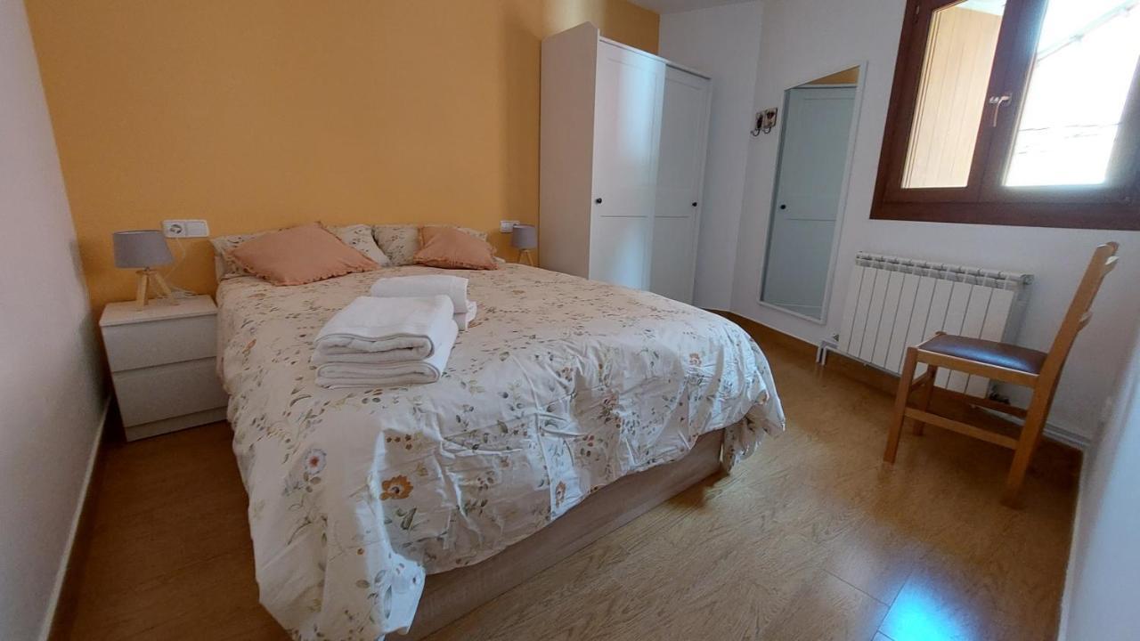 Apartamento Senet Rural Exterior foto
