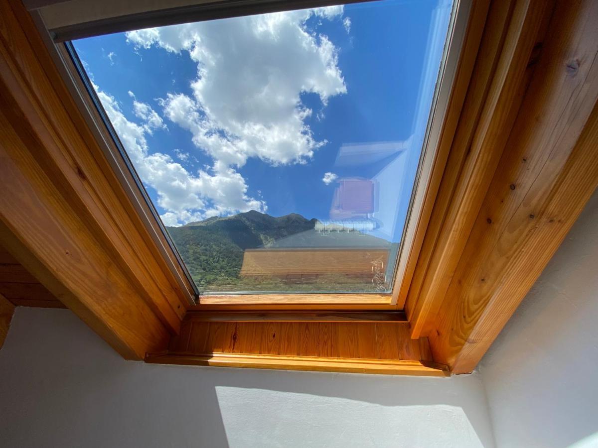 Apartamento Senet Rural Exterior foto