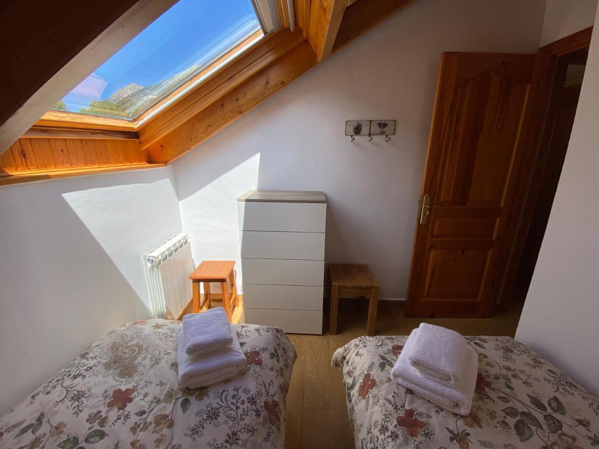 Apartamento Senet Rural Exterior foto