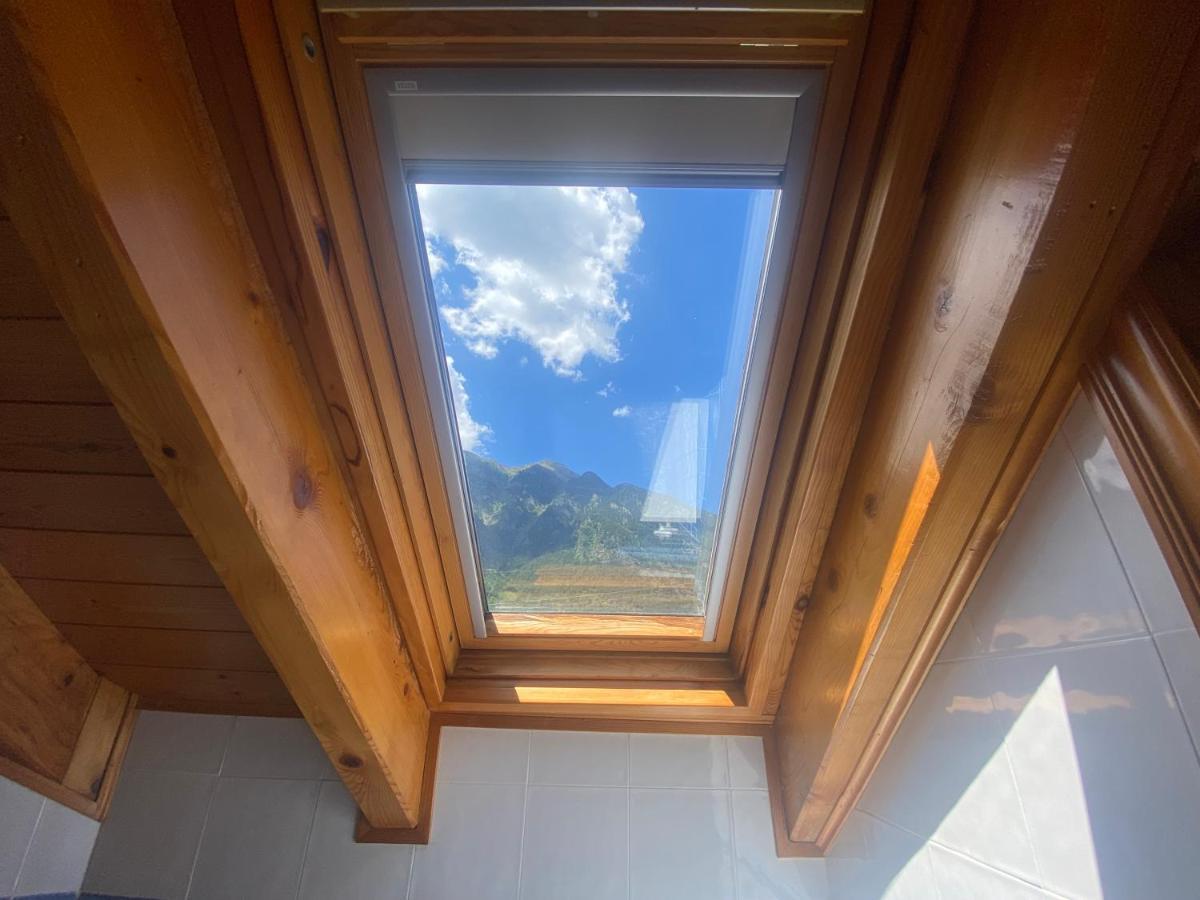 Apartamento Senet Rural Exterior foto