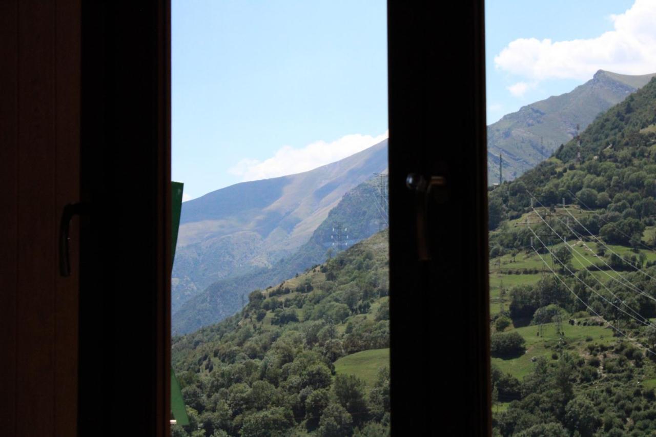 Apartamento Senet Rural Exterior foto