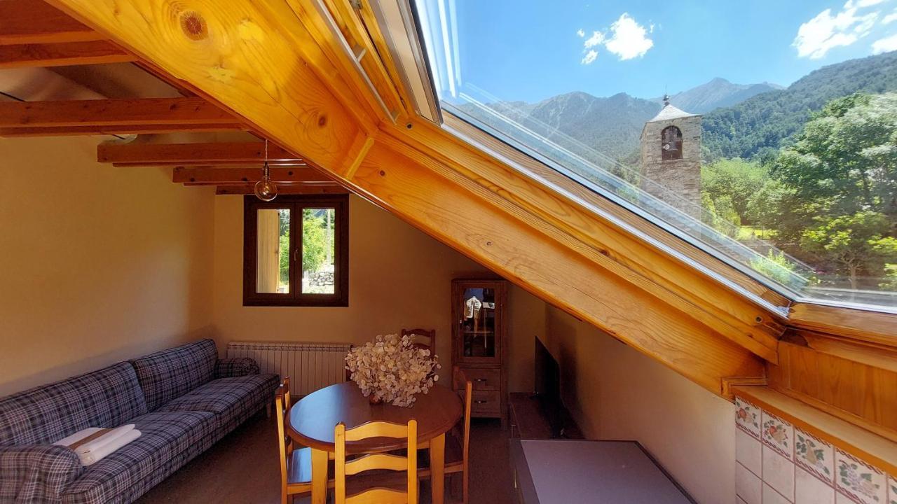 Apartamento Senet Rural Exterior foto