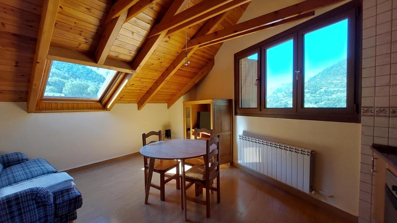 Apartamento Senet Rural Exterior foto