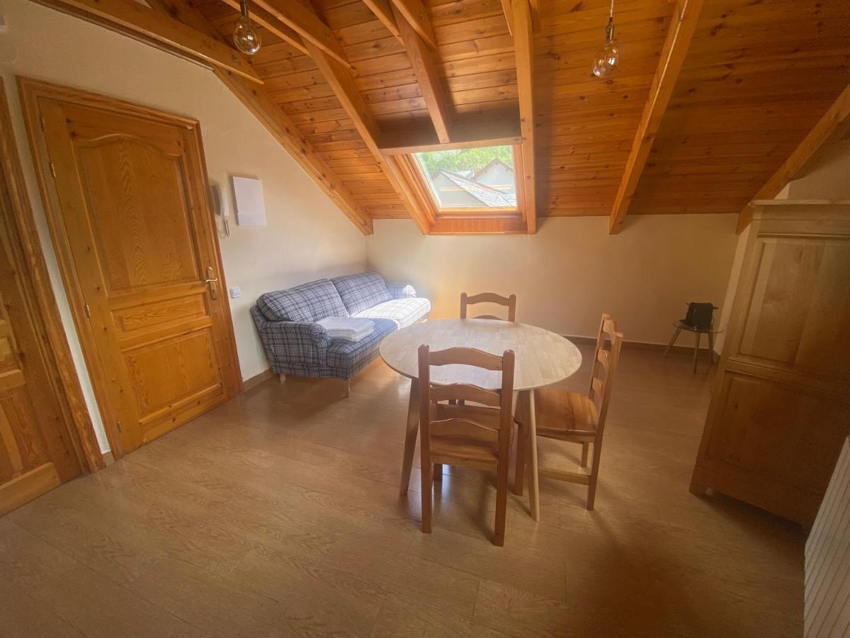 Apartamento Senet Rural Exterior foto