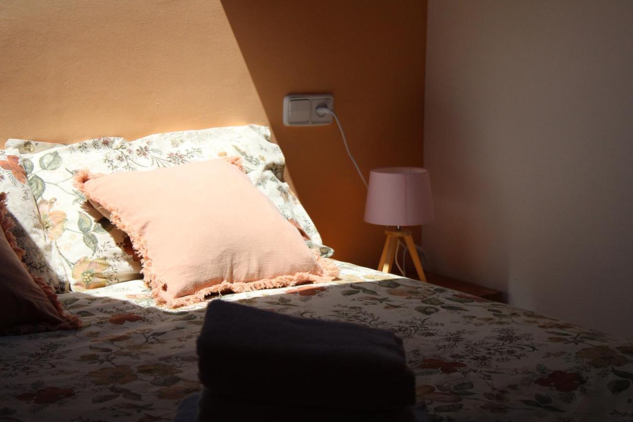 Apartamento Senet Rural Exterior foto