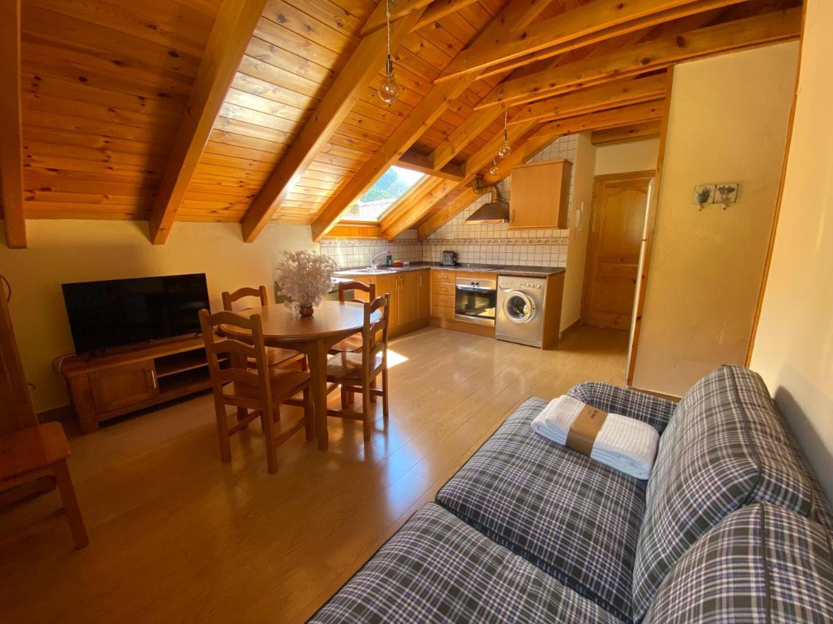 Apartamento Senet Rural Exterior foto