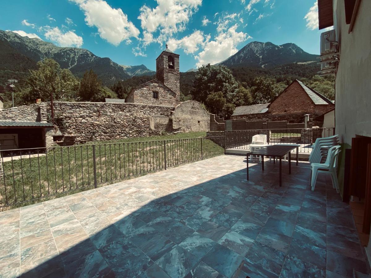 Apartamento Senet Rural Exterior foto