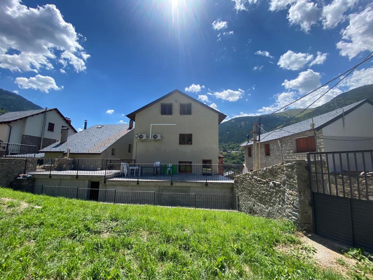 Apartamento Senet Rural Exterior foto