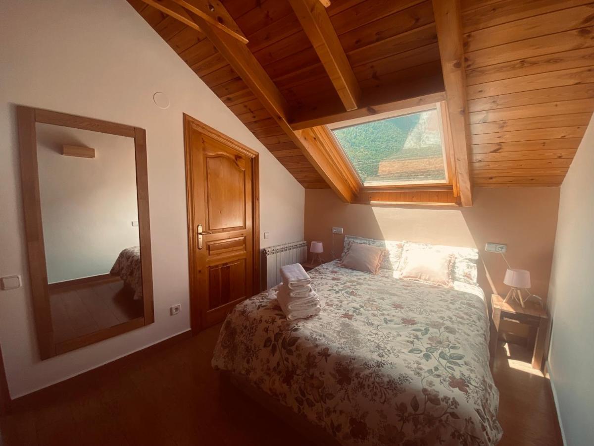 Apartamento Senet Rural Exterior foto