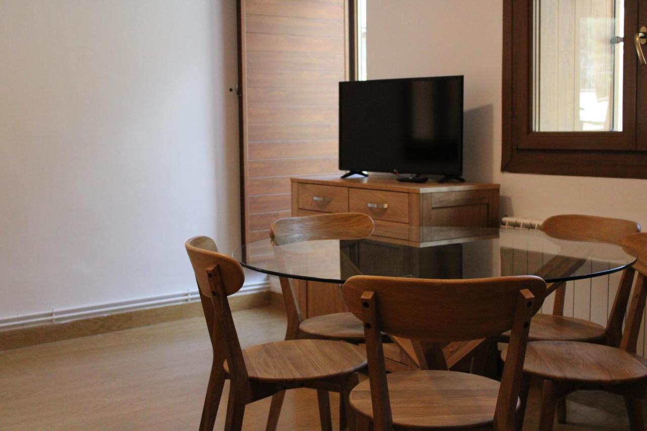 Apartamento Senet Rural Exterior foto