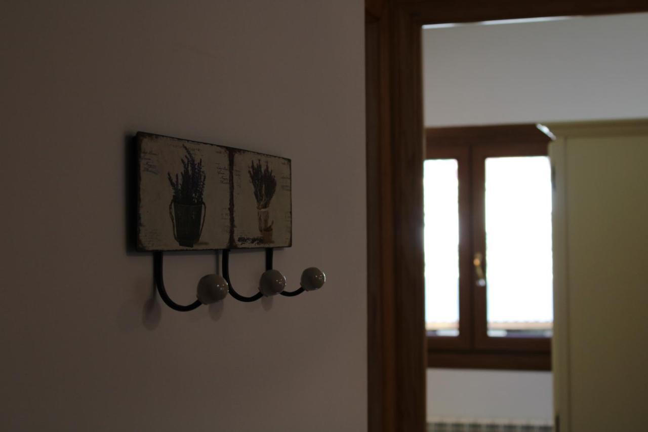 Apartamento Senet Rural Exterior foto