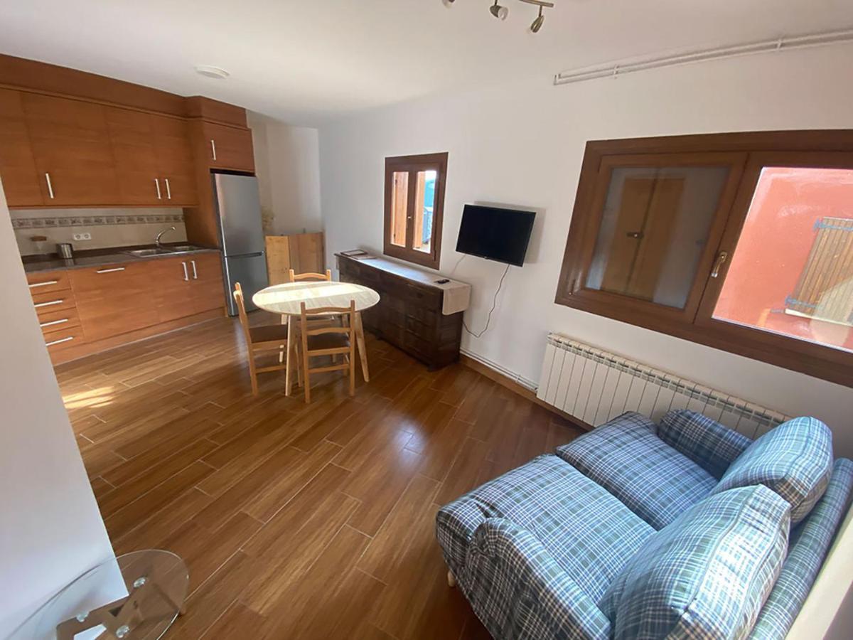 Apartamento Senet Rural Exterior foto