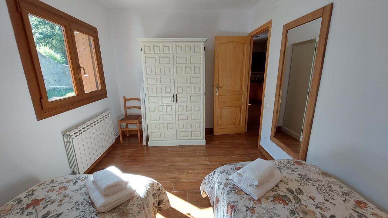 Apartamento Senet Rural Exterior foto