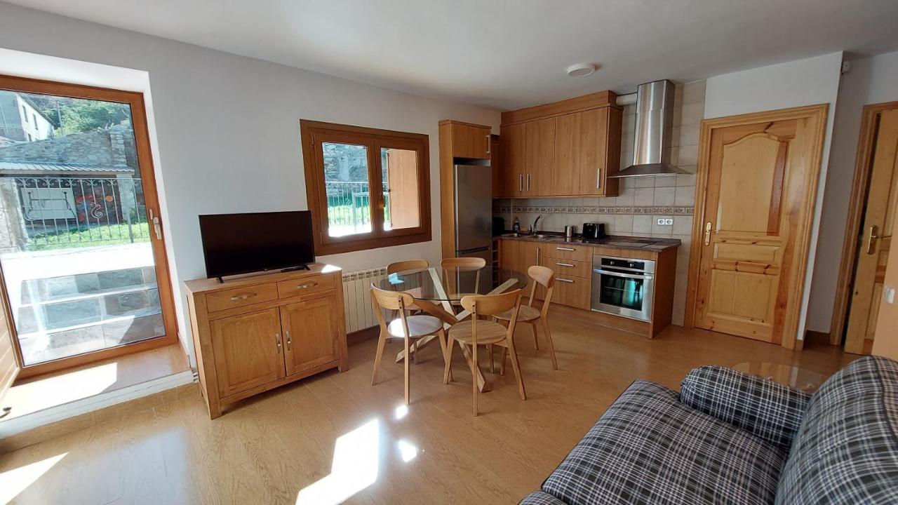 Apartamento Senet Rural Exterior foto