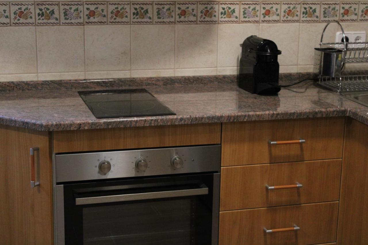 Apartamento Senet Rural Exterior foto