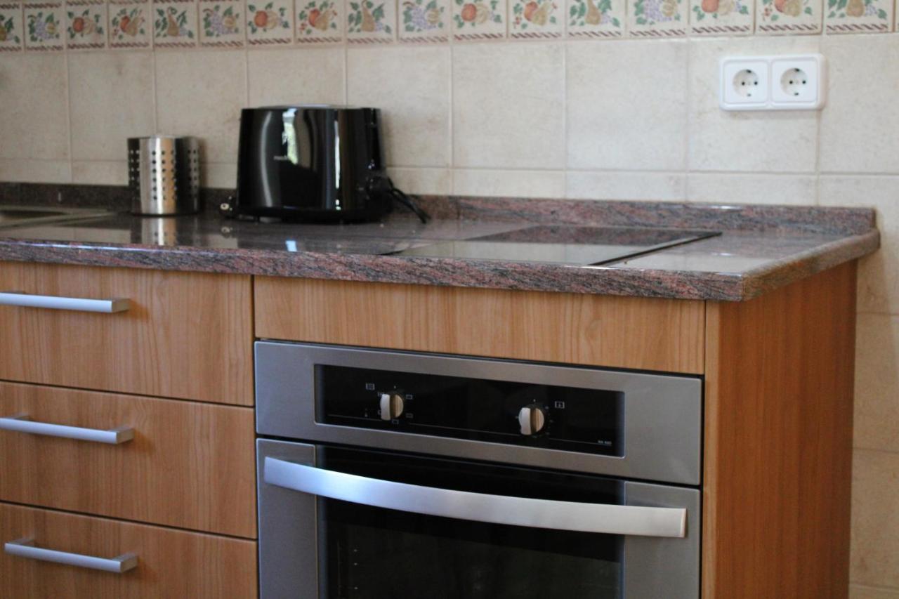 Apartamento Senet Rural Exterior foto