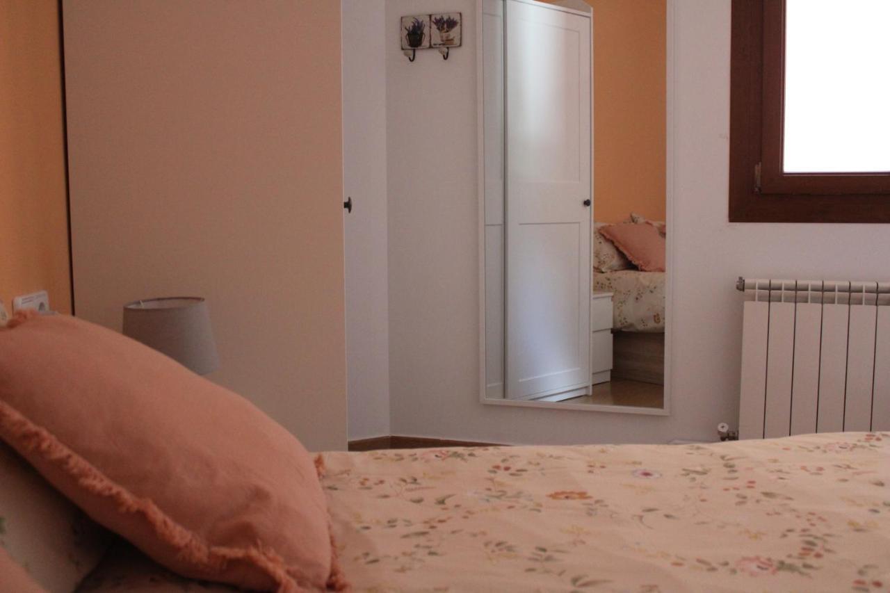 Apartamento Senet Rural Exterior foto