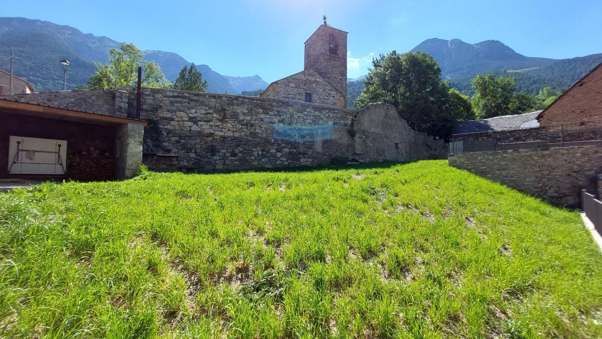 Apartamento Senet Rural Exterior foto