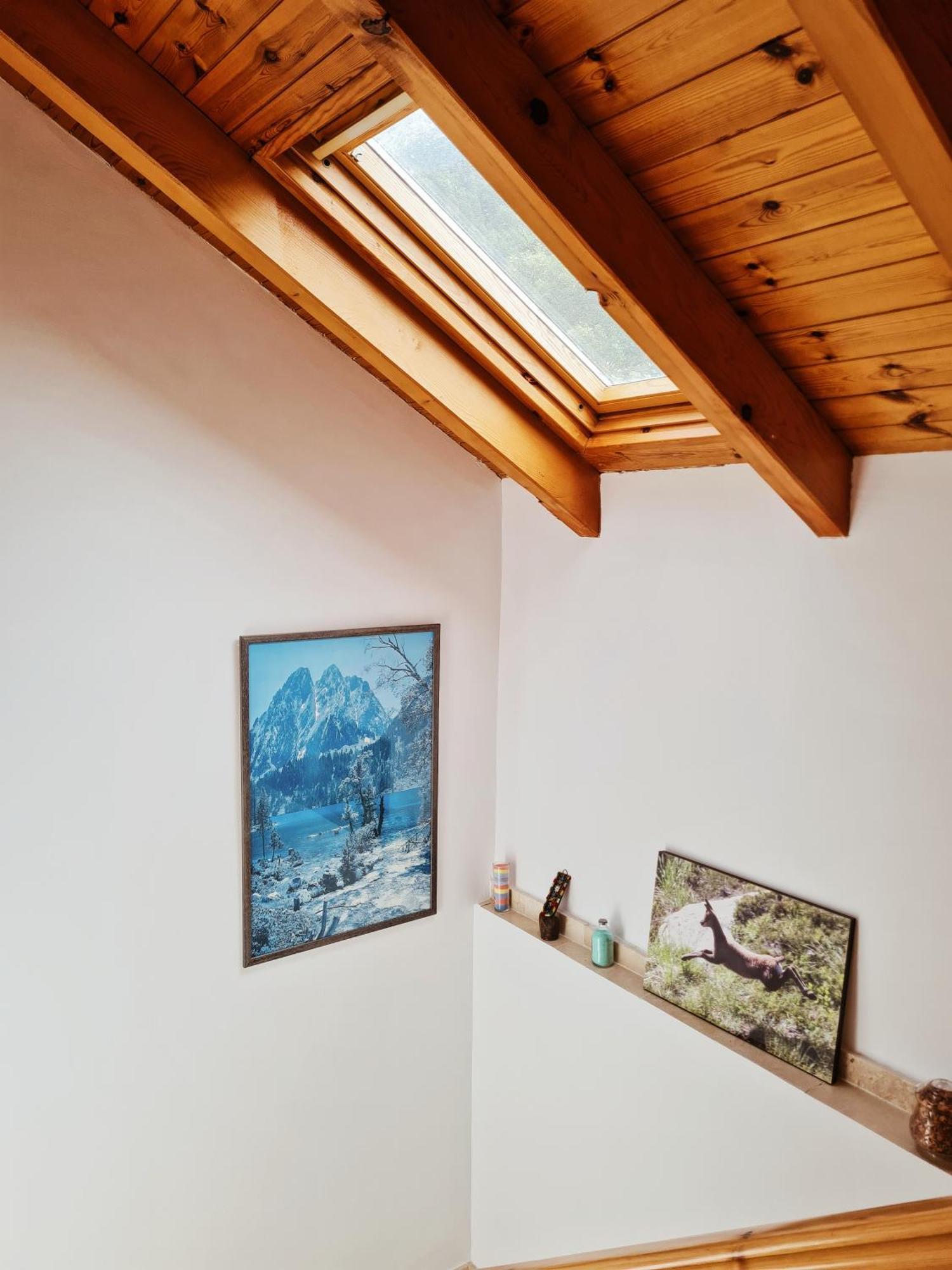 Apartamento Senet Rural Exterior foto