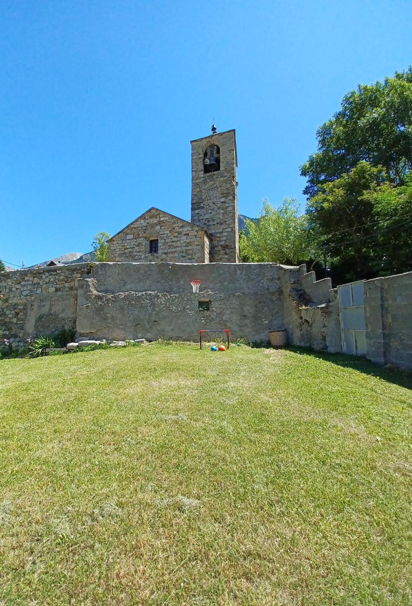Apartamento Senet Rural Exterior foto