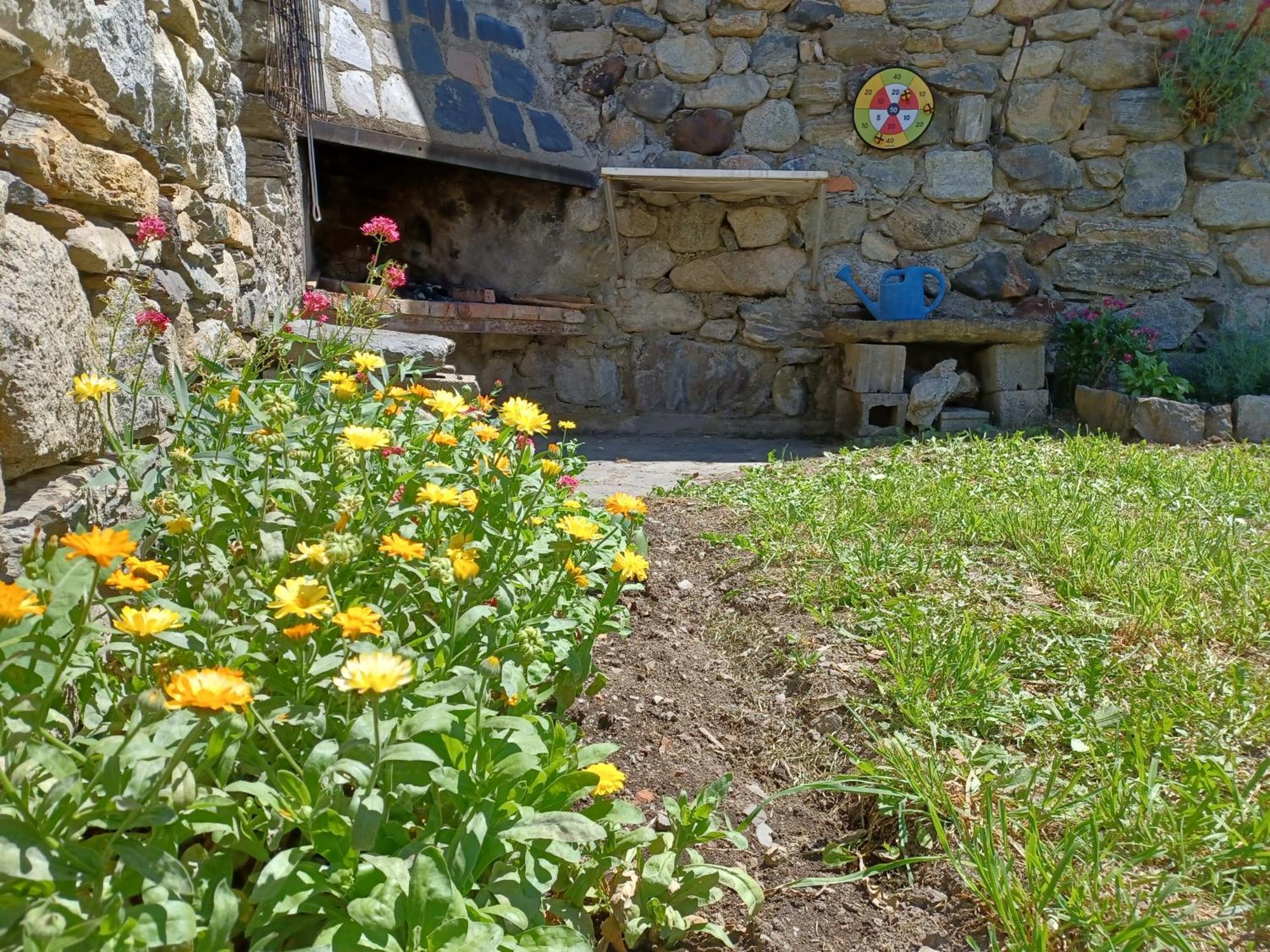 Apartamento Senet Rural Exterior foto